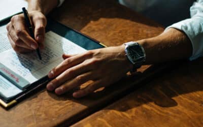 Transferring assets into an Inter Vivos Trust