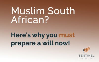 Muslim South African? Here’s why you must prepare a Will now