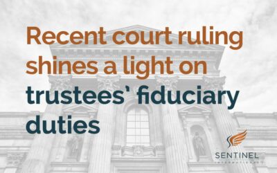Recent court ruling shines a light on trustees’ fiduciary duties