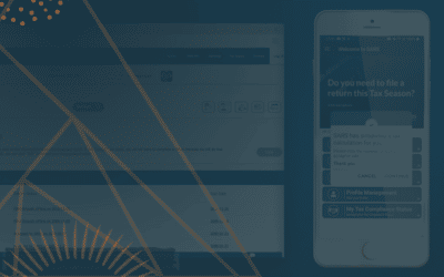 Why you shouldn’t accept SARS auto-assessments