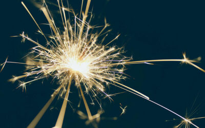 Celebrating Growth and Leadership